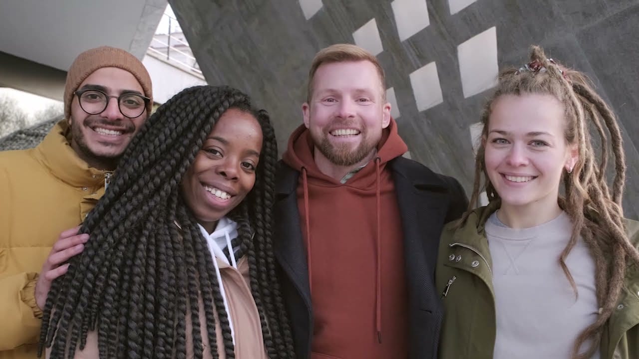 La ética del reconocimiento en la filosofía de Axel Honneth