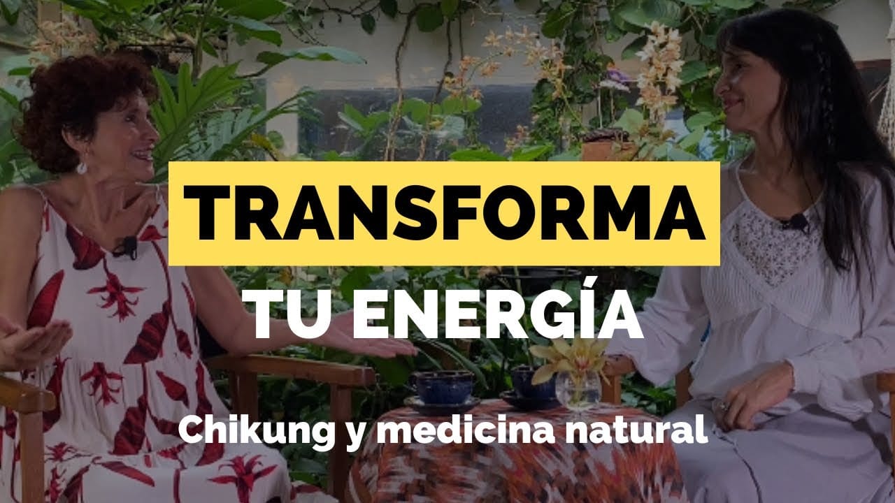 Bienestar total: Cuerpo mente y alma en equilibrio