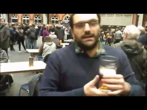 El Festival de la Cerveza en Manchester: Tradición y Gastronomía en el Norte de Inglaterra