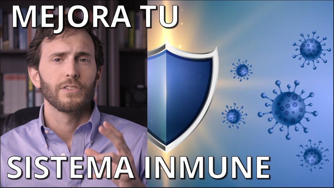 Fortalece-tu-sistema-inmunologico-Consejos-practicos - Hunter Magazine Fortalece tu sistema inmunológico: Consejos prácticos