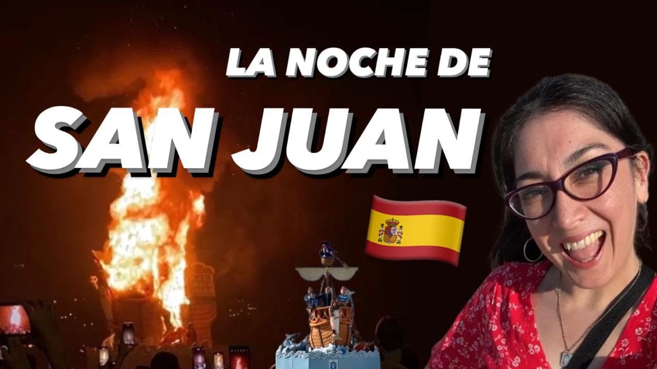 La Fiesta de San Juan en Saarbrücken: Hogueras y Celebración en Sarre