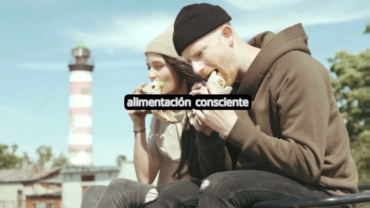 Mindful Eating: Disfruta de la comida de manera consciente