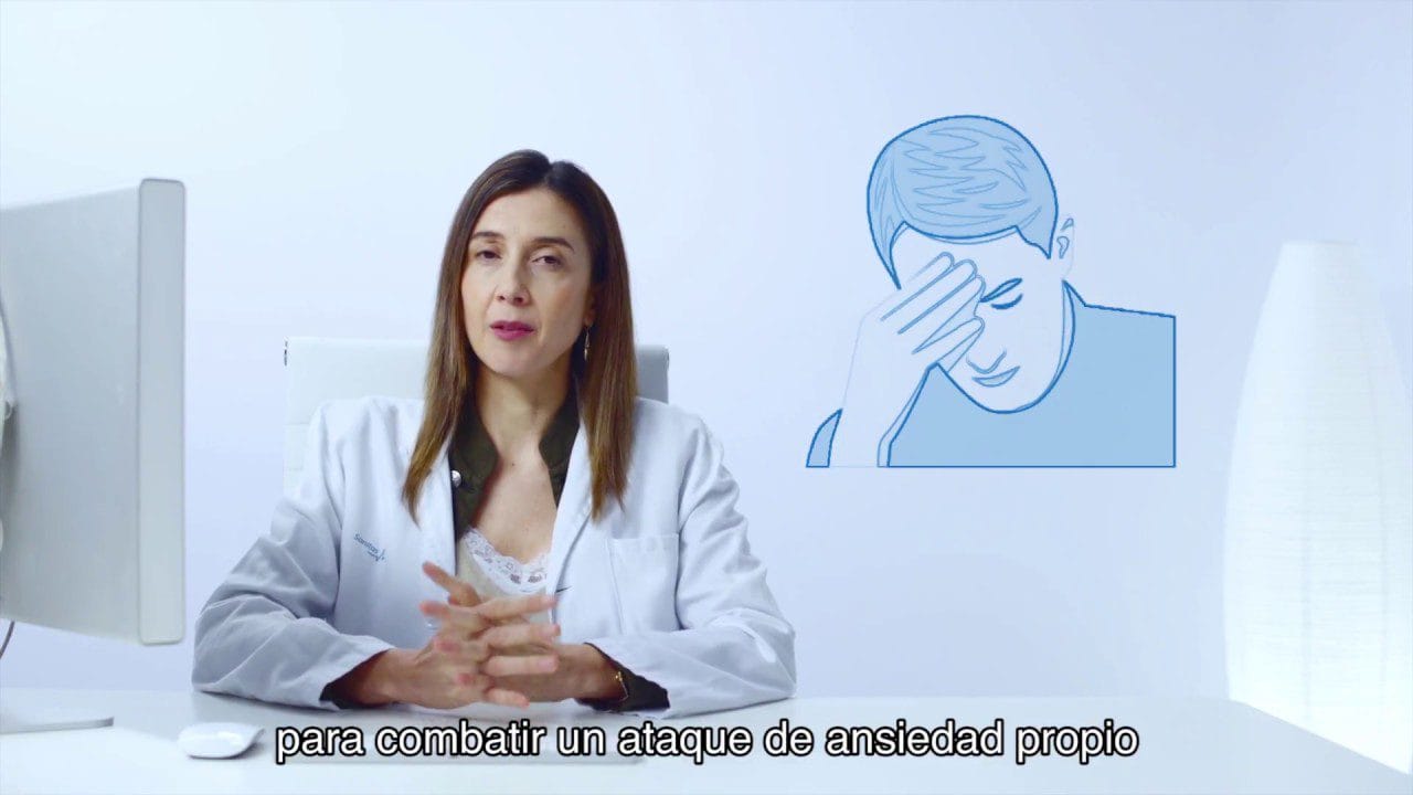 Alivio natural de la ansiedad: Técnicas para encontrar calma