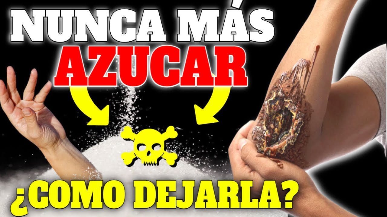 Consejos para una vida sin azúcar agregada: Reduzca el consumo de azúcar