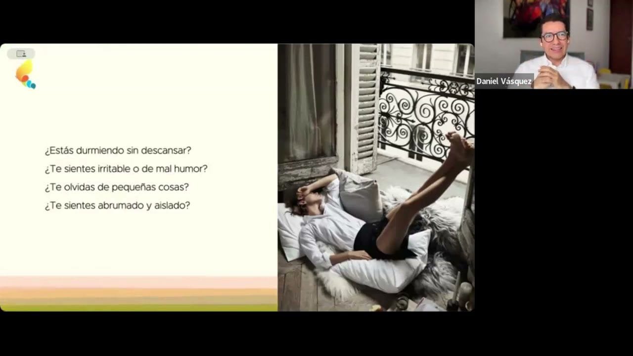 Crianza consciente: Estrategias para la gestión del estrés cotidiano