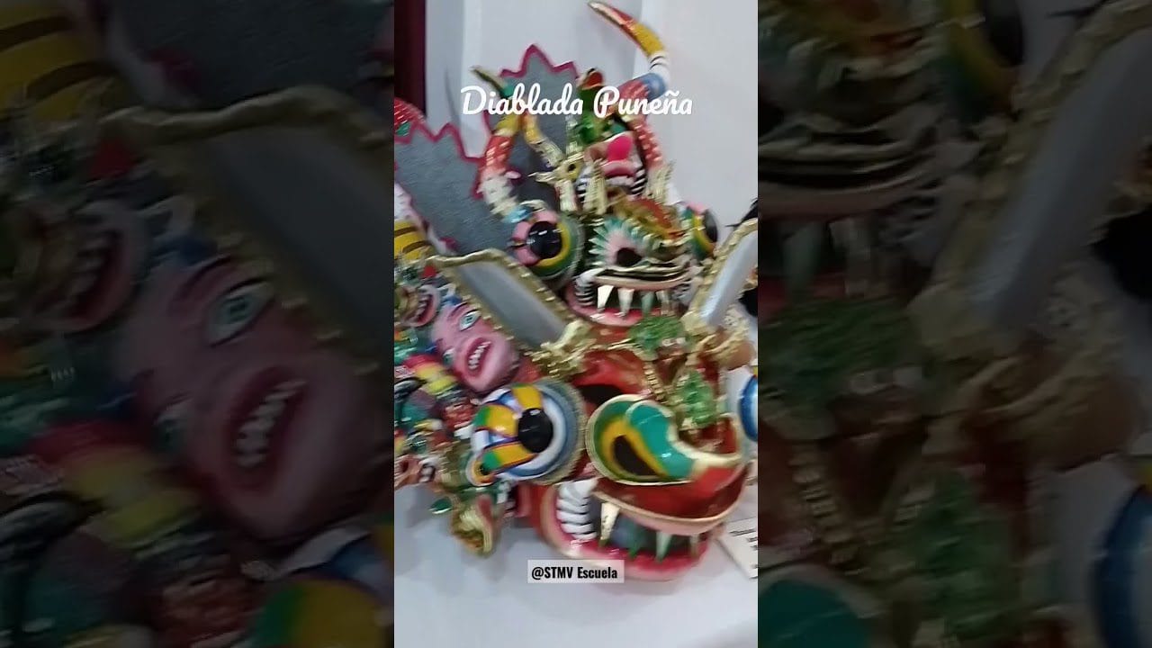 El Carnaval de Kazán: Máscaras y Cultura en Tatarstán