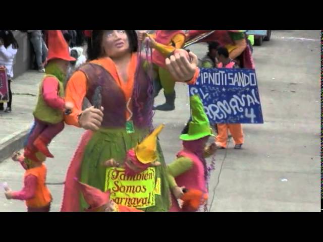 El Carnaval de Oxford: Alegría y Cultura en la Ciudad Universitaria