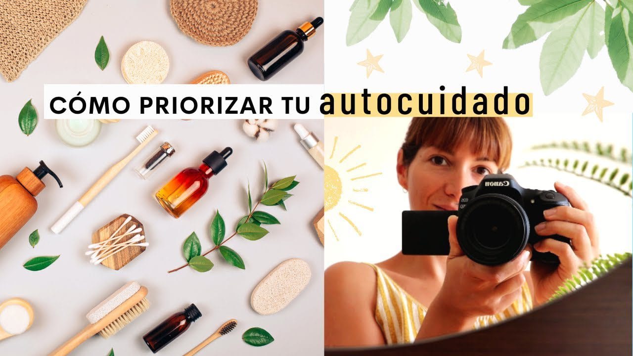 Gestión del tiempo para el autocuidado: Encuentra tiempo para ti mismo