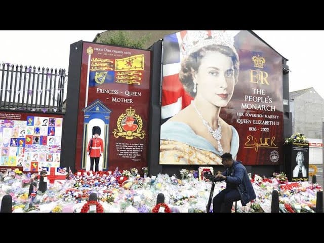 La Fiesta de San Columbano en Downpatrick: Tradición y Religión en Irlanda del Norte