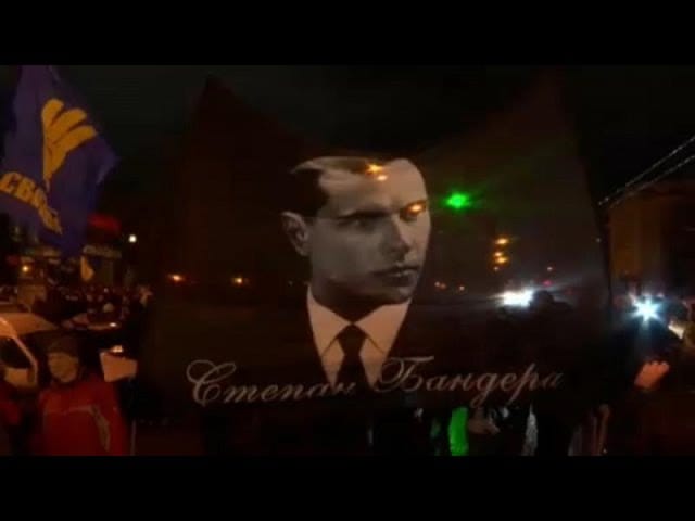 La Fiesta del Día de la Bandera en Kiev: Tradición y Patriotismo en Ucrania