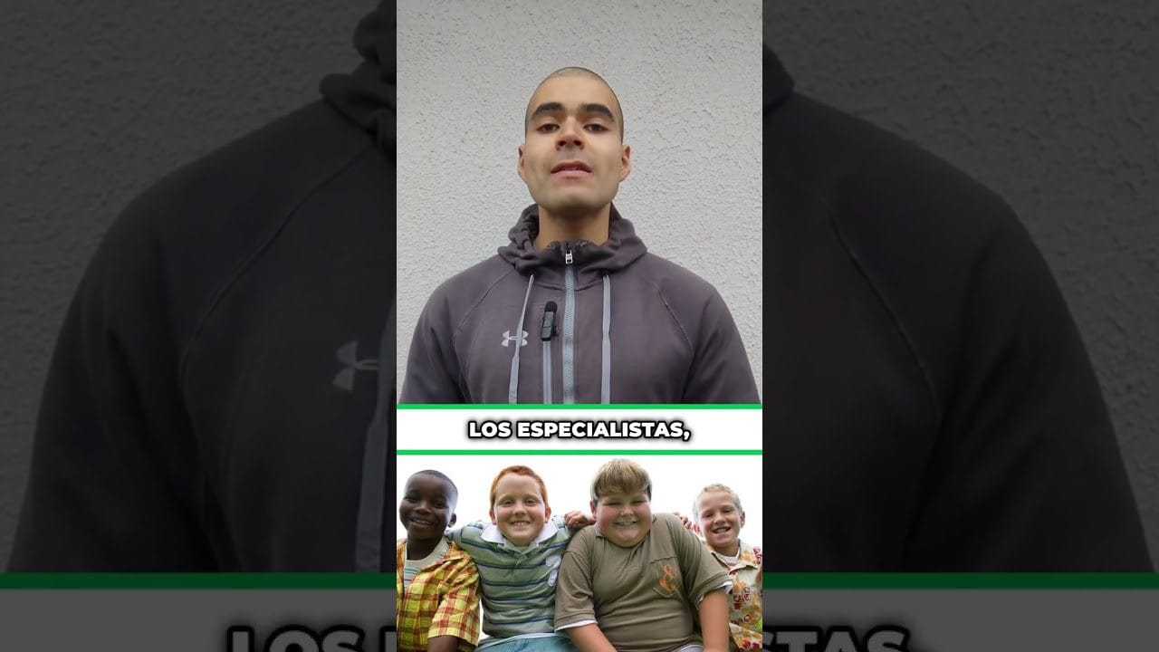 Cómo prevenir la obesidad infantil: Enfoques prácticos para los padres