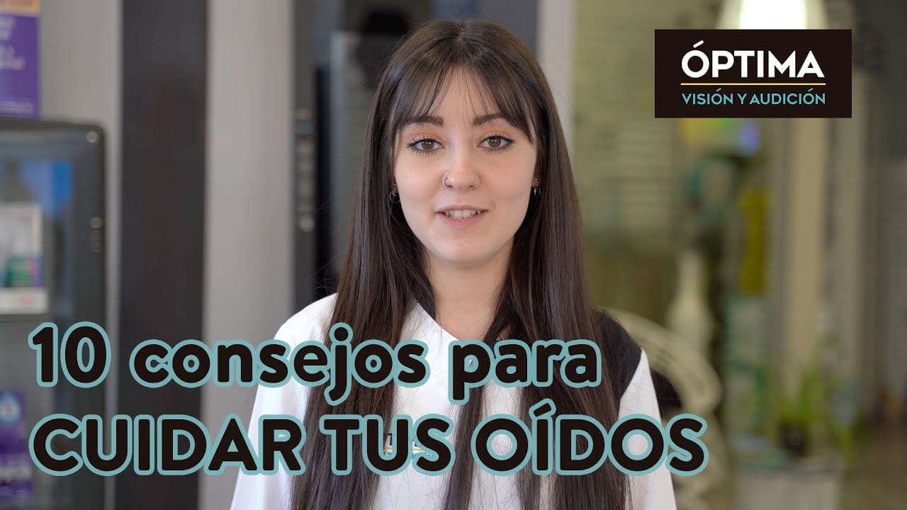 Consejos para mantener la salud auditiva de tus hijos