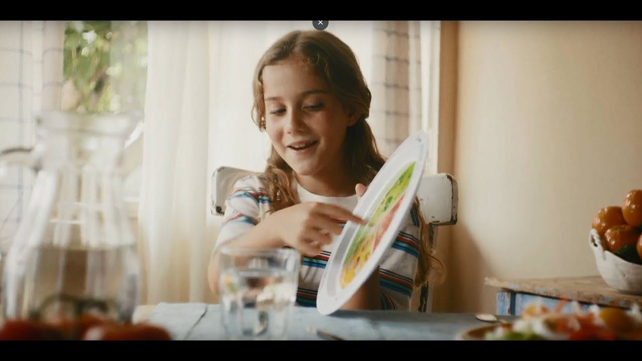 Nutrición infantil: Haciendo elecciones inteligentes para una salud óptima