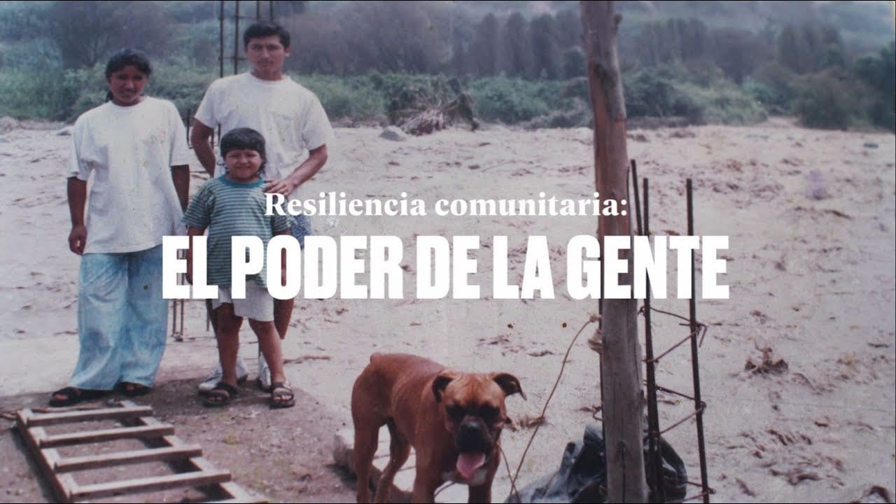 Resiliencia Comunitaria: Historias de Superación en Sociedad