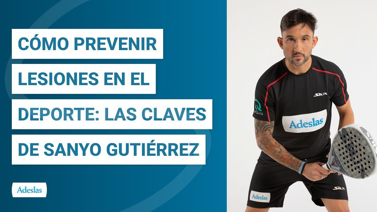 Cómo prevenir lesiones en deportes y actividades recreativas