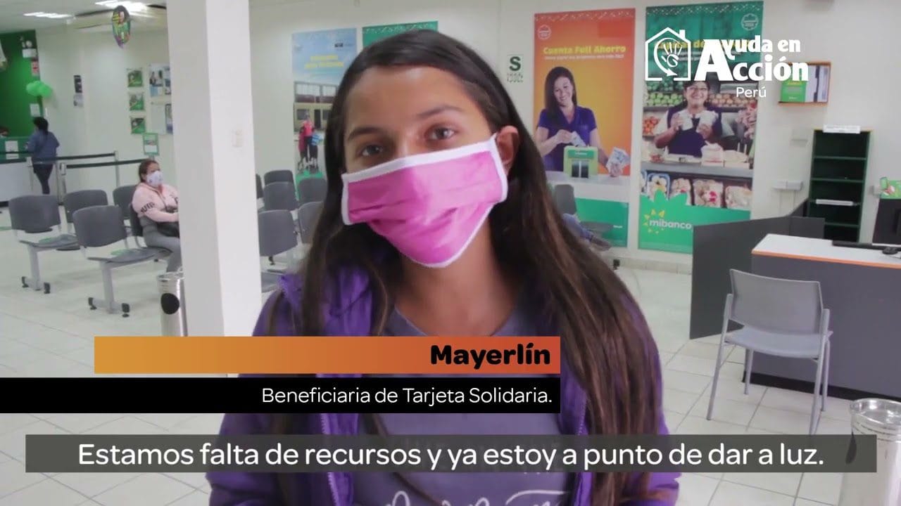 Emergencia Humanitaria: Respuestas y Solidaridad en Crisis