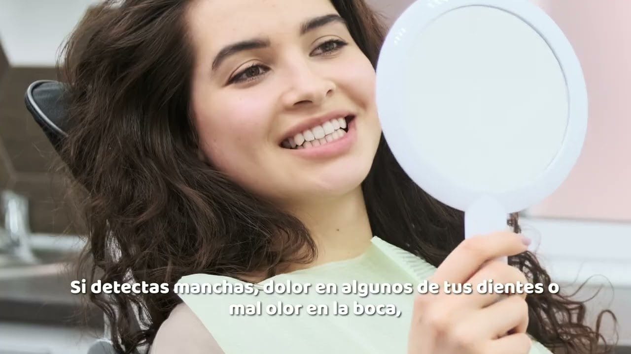 Salud bucal en la adolescencia: Manteniendo una sonrisa saludable