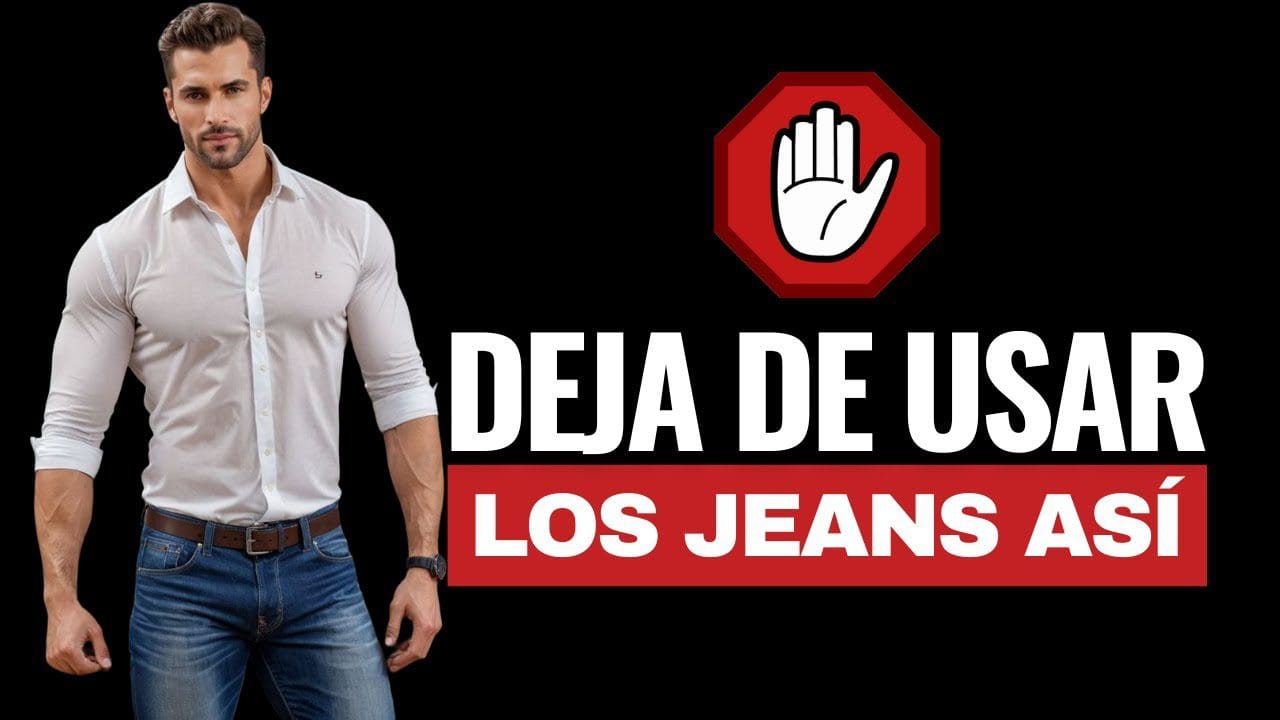 guía de estilo para Cómo combinar camisas y pantalones en la moda masculina