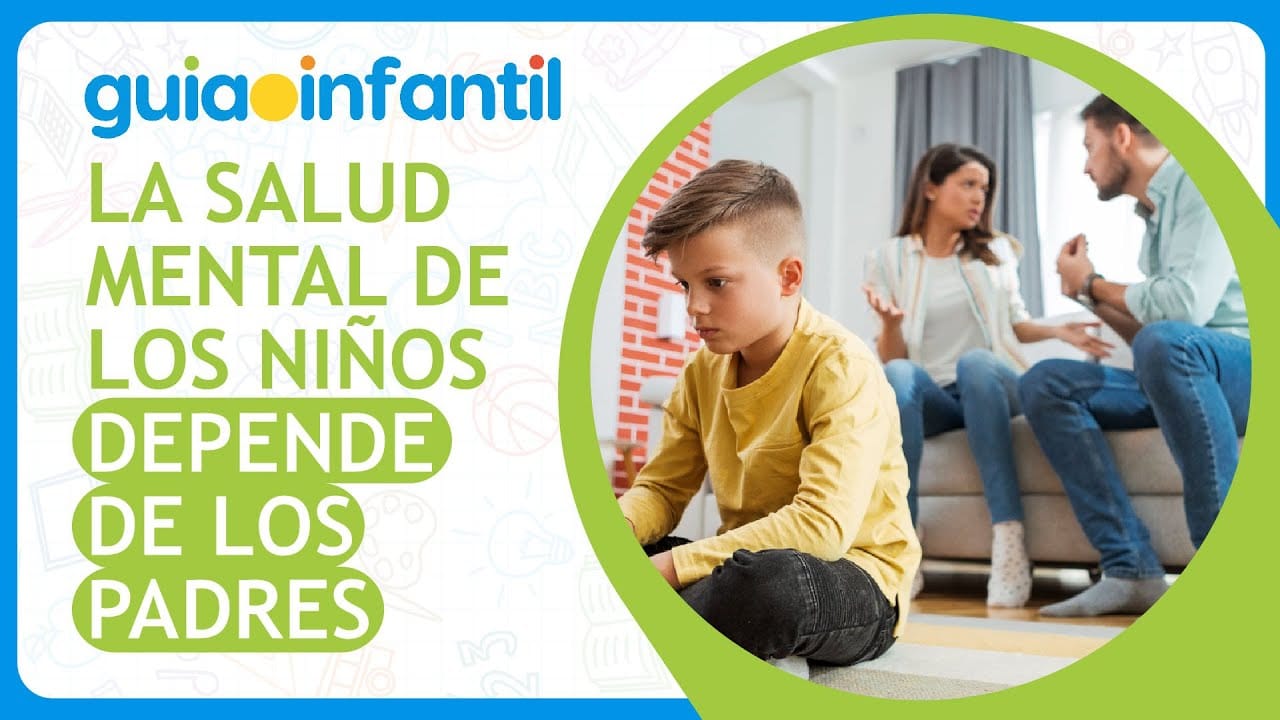 Fomentando la salud emocional a través de la conexión familiar