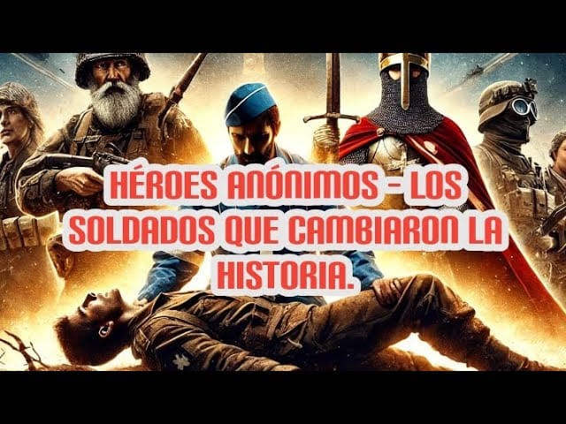 Héroes Anónimos: Historias de Individuos que Marcan la Diferencia