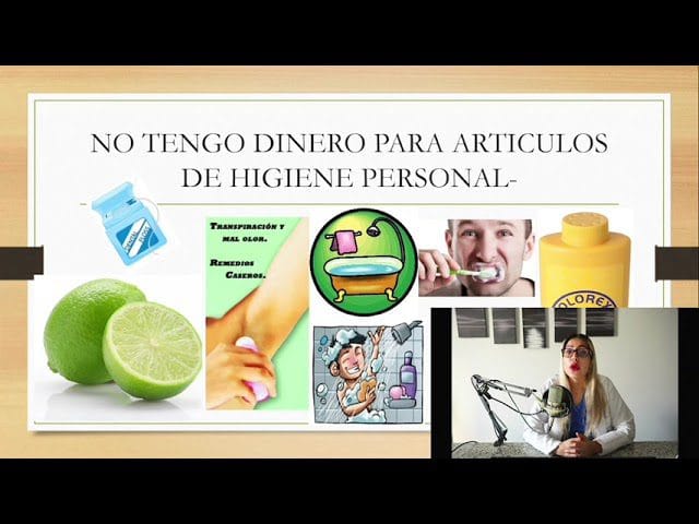 Higiene personal en la adolescencia: Conversaciones abiertas y orientación