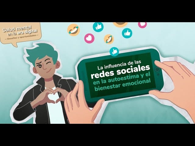 Redes Sociales Positivas: Conexiones que Fomentan el Bienestar