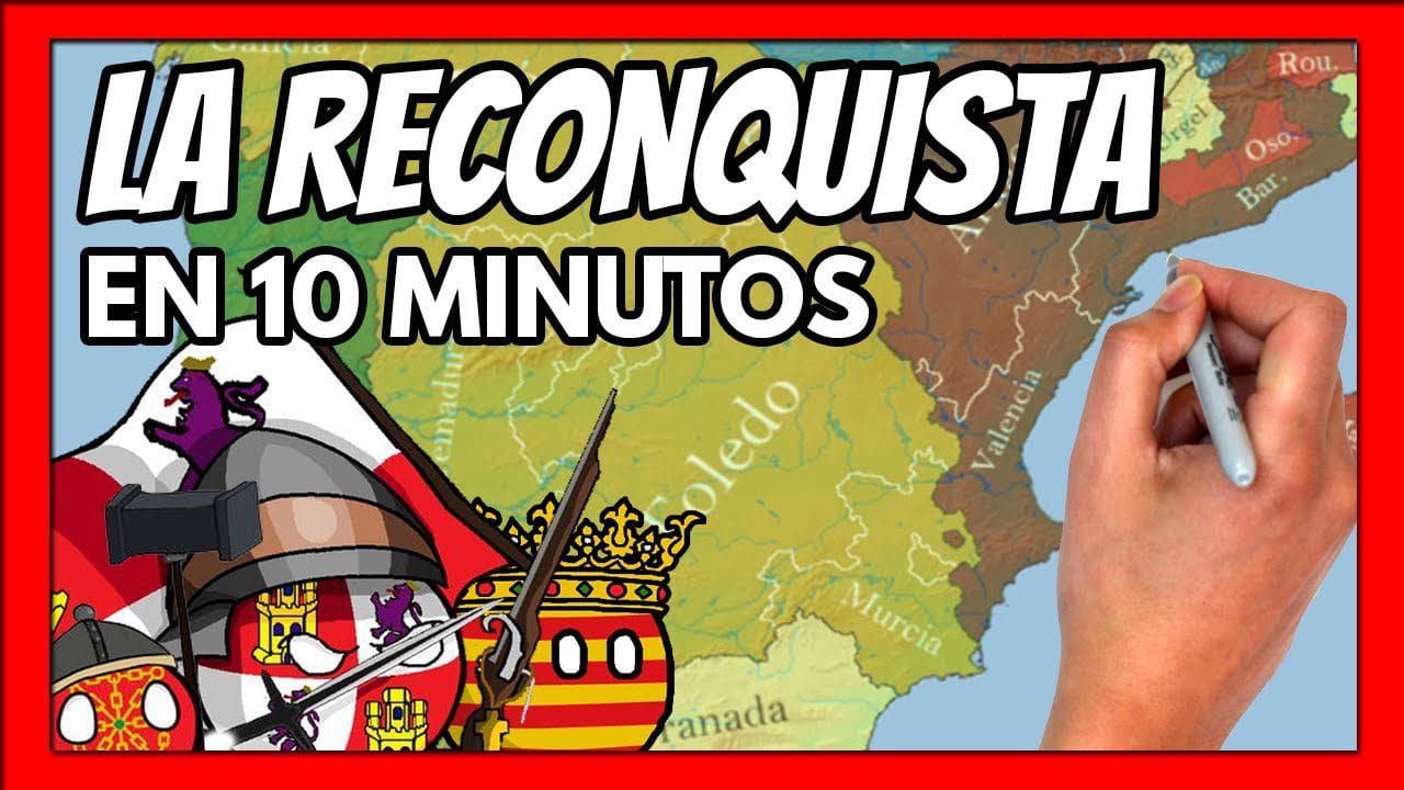 cómo estructurar una investigación sobre Cómo fue la Reconquista y su impacto en la historia de España