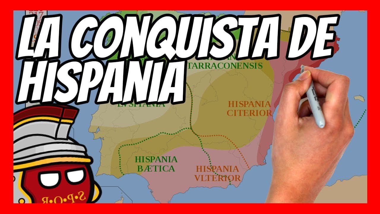 consejos-para-estudiar-Como-influyo-el-Imperio-Romano-en-la-peninsula-iberica - Hunter Magazine consejos para estudiar Cómo influyó el Imperio Romano en la península ibérica