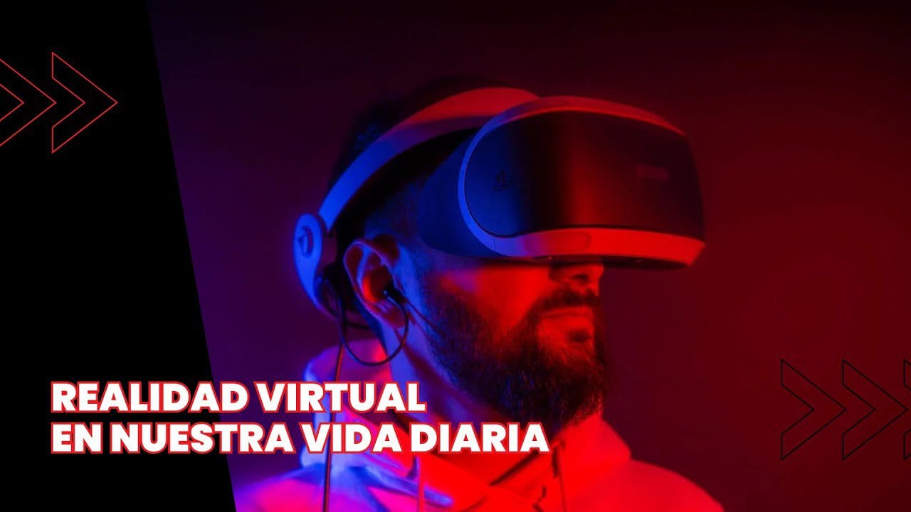 El impacto de la realidad aumentada en nuestra vida diaria
