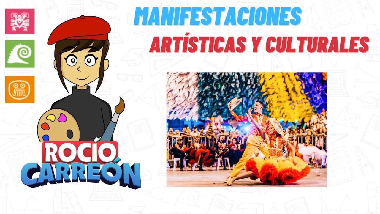 Movimientos Culturales: La Influencia de las Artes en la Sociedad
