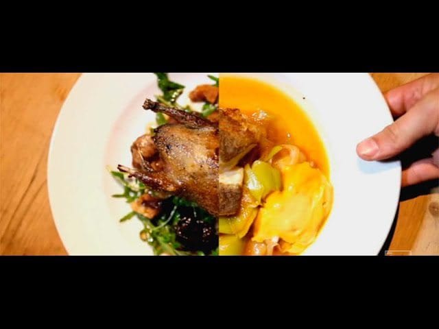 Revolución en la Alimentación: Cambios en los Patrones Alimenticios