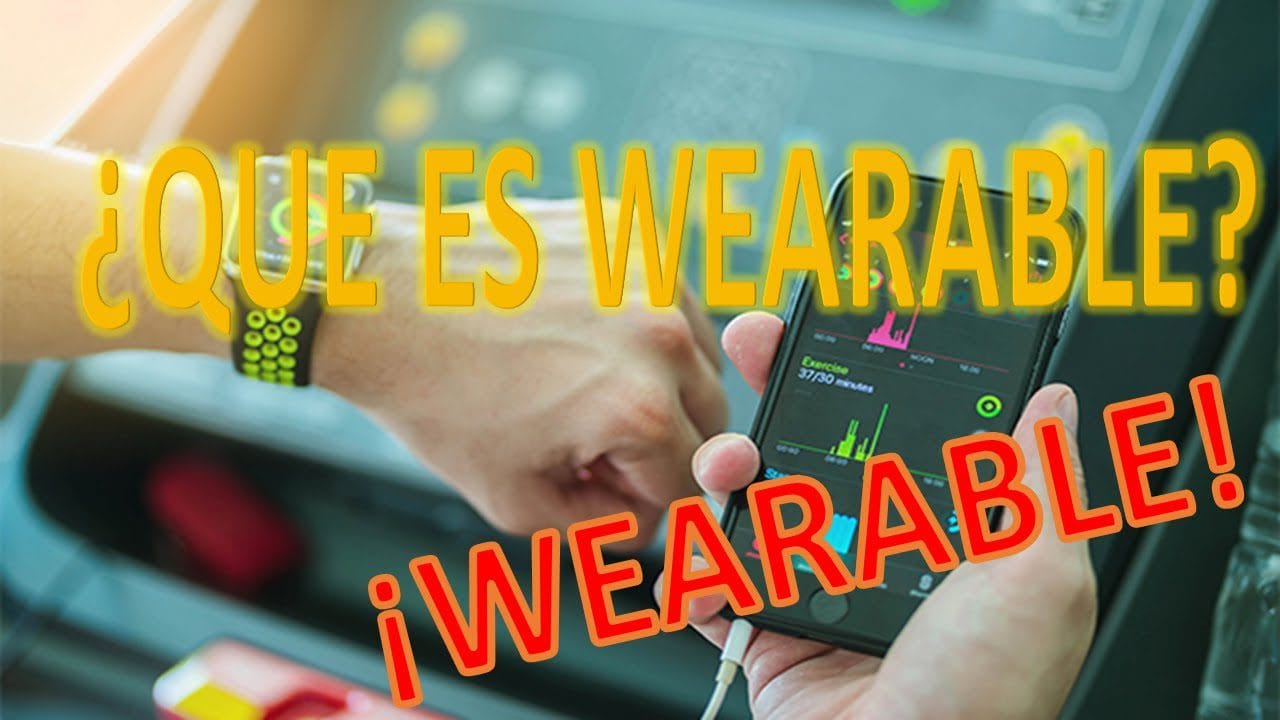 La-era-de-los-wearables-Tecnologia-que-se-lleva-puesta - Hunter Magazine La era de los wearables: Tecnología que se lleva puesta