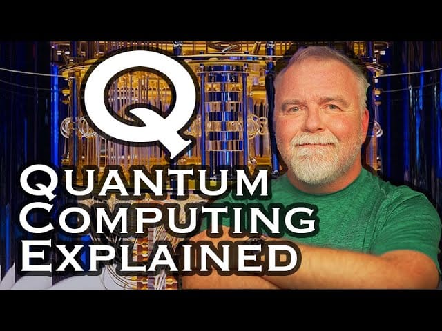 Quantum Computing: Abriendo la puerta a nuevas posibilidades