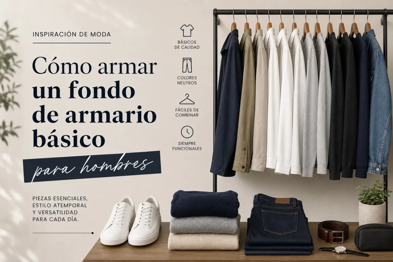 inspiracion-de-moda-para-Como-armar-un-fondo-de-armario-basico-para-hombres - Hunter Magazine inspiración de moda para Cómo armar un fondo de armario básico para hombres