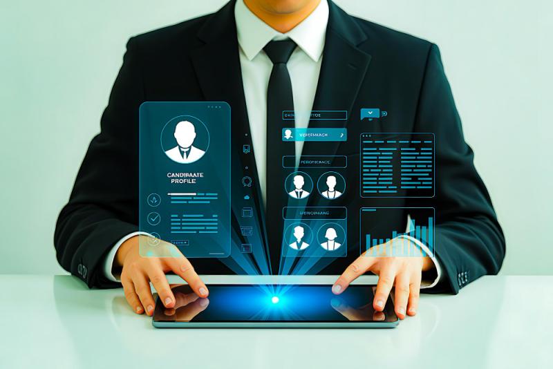 Cómo elegir programas para asesorías con software de selección de personal y mejorar los procesos de contratación jpg - Hunter Magazine Cómo elegir programas para asesorías con software de selección de personal y mejorar los procesos de contratación